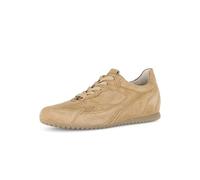 Gabor Sneaker Comfort 86.565.35 Damen Braun Sattel EU 41
