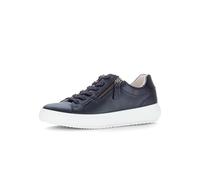 Gabor Damenschuhe Sneaker dark-blue dark-blue - Gr. - 40 EU | 6.5 UK