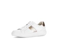 Gabor 83.360.21 für Damen, weiß, Größe 36 EU / 3,5 UK