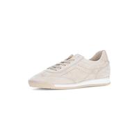 Gabor Damen Low-Top Sneaker, Frauen Sneaker,Moderate Mehrweite (G),Oak (12),35.5 EU / 3 UK