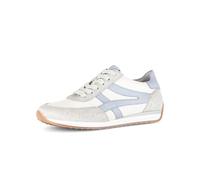 Sneaker low latte/white/sky - Gr. - 40 EU | 6.5 UK