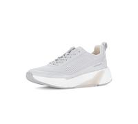 rollingsoft Sneaker 86.912 Low Damen Grau Größe 39