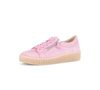 Gabor Sneaker Low D.Sporth.Standa 83.334.10 Soft Pink Damen Größe 40 / 6,5 UK