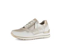 Sneaker GABOR "Sneaker low", Damen, Gr. 39, multicolour, Schuhe Sneaker (29856130-39) multicolour