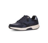 rollingsoft by Gabor Sneaker für Damen, blau, Größe 38 ½ EU / 5,5 UK