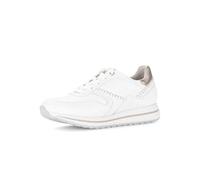 Gabor comfort 86.336.52 für Damen, weiß, Größe 42 ½ EU / 8,5 UK