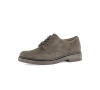 Gabor Damen Low-Top Sneaker, Frauen Sneaker,Visone,Amazon,bequem-e,bequemlichkeit,breite,extra,fersen-Riemen,gefuettert,Mohair,40 EU / 6.5 UK