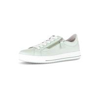 Gabor 86.518.33 hell-grün - Sneakers für Damen - Größe 36