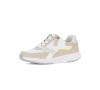 rollingsoft by Gabor 86.878.34 für Damen, beige, Größe 40 ½ EU / 7 UK