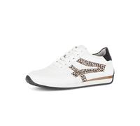 Gabor 86.556.21 für Damen, weiß, Größe 38 EU / 5 UK