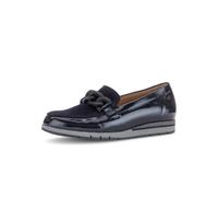 Gabor Damen Mokassins 4004.01.004 da.Blue 37.5 EU