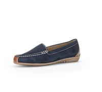 Gabor Damen Mokassins, Frauen Slip On