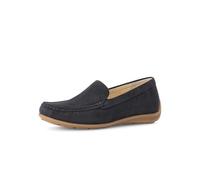 Gabor Damenschuhe Komfortschuhe marine marine - Gr. - 37.5 EU | 4.5 UK