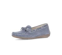 Gabor 82.442.26 für Damen, blau, Größe 38 EU / 5 UK