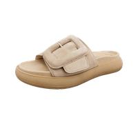 Gabor Damen Pantolette für Damen, beige, Größe 39 EU