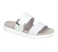 Gabor Damen Pantolette hellgrün sea 83.740.90 - Größe 39