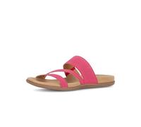 Gabor Damen Pantoletten, Frauen Clogs, Pantoletten,Best Fitting,pink (89),41 EU / 7.5 UK