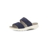 Gabor Damen Pantoletten, Frauen Clogs, Pantoletten,River (36),40 EU / 6.5 UK