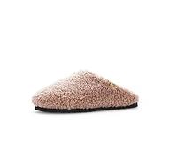 Gabor Damen Pantoletten, Frauen Hausschuhe,drinnen,Indoor,daheim,zuhause,Schlupfschuhe,schluepfschuhe,Slides,Pantoffeln,Dusty Rose,37 EU / 4 UK