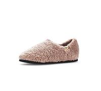 Gabor Damen Pantoletten, Frauen Hausschuhe,pantine,treter,finken,schlapen,patschen,schlapfen,Slip-ons,Backless Slipper,Dusty Rose,39 EU / 6 UK