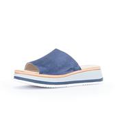 Gabor comfort 82.740.26 für Damen, blau, Größe 38 EU / 5 UK