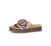 Gabor Damenschuhe Klassische Pantoletten sun combi sun combi - Gr. - 39