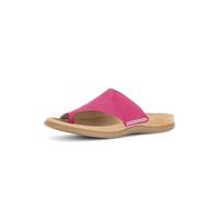 Gabor Damen Pantoletten, Frauen Slipper,Best Fitting,Slip-ons,Backless Slipper,Mules,Gartenschuhe,Sommerschuhe,sommerclogs,pink,40 EU / 6.5 UK