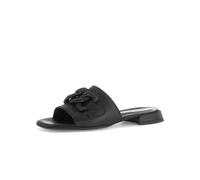 Gabor comfort Sandalen für Damen, schwarz, Gr. 37 EU / 4 UK