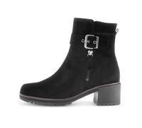 Gabor Damen Plateau Stiefelette schwarz 38½