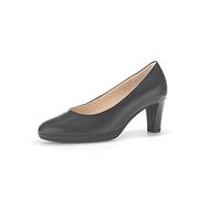 Gabor Damen Plateaupumps, Frauen Absatzschuhe