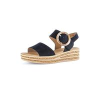 Gabor Damen Plateausandalen | Frauen Sandalen | Best Fitting