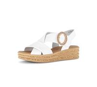 Gabor Damenschuhe Klassisch latte latte - Gr. - 40 EU | 6.5 UK