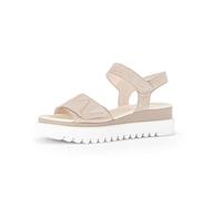 Gabor 24.616.12 Beige 12 desert EU 37.5