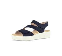 Gabor Damenschuhe Klassisch dark blue dark blue - Gr. - 43