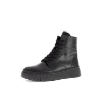 Gabor Damen Plateaustiefeletten, Frauen Stiefeletten