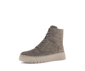 Gabor Damen Plateaustiefeletten, Frauen Stiefeletten