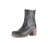 Gabor Damen Plateaustiefeletten, Frauen Stiefeletten,Leichte Mehrweite (G)