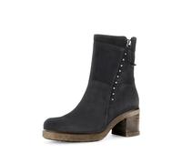 Gabor Damen Plateaustiefeletten, Frauen Stiefeletten,Moderate Mehrweite (G)