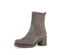 Gabor Damen Plateaustiefeletten, Frauen Stiefeletten,uebergangsschuhe,uebergangsstiefel,plateauabsatz,hoch,Boots,Mohair (Micro),40 EU / 6.5 UK