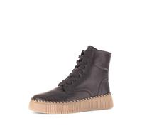 Gabor Damenschuhe Klassische Stiefeletten moro moro - Gr. - 5.5 UK