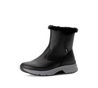 Gabor ROLLINGSOFT 56.883.57 schwarz - Winterstiefelette für Damen - Größe 39