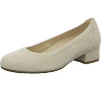 Gabor Damen Pumps 06.210.33 06.210 oak (A.OBL.) G (normal) 37½ EU