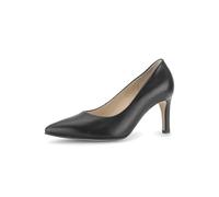 Gabor Damenschuhe Klassische Pumps black black - Gr. - 7.5 UK