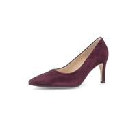 Gabor 3003.02.004 für Damen, rot, Größe 41 EU / 7,5 UK