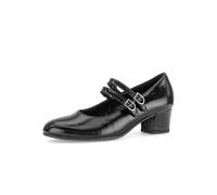 Gabor Damenschuhe Klassische Pumps black black - Gr. - 6 UK