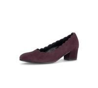 Gabor Damen Pumps 3006.01.005 Mulberry 40 EU