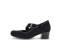 Gabor Damen Pumps 3013.01.001 Black 42 EU