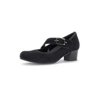 Gabor Damenschuhe Klassische Pumps black black - Gr. - 9.5 UK