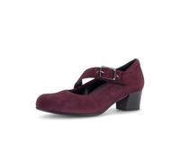 Gabor Damenschuhe Klassische Pumps mulberry mulberry - Gr. - 6 UK