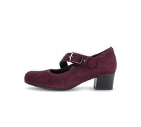 Gabor Damenschuhe Klassische Pumps mulberry mulberry - Gr. - 6.5 UK